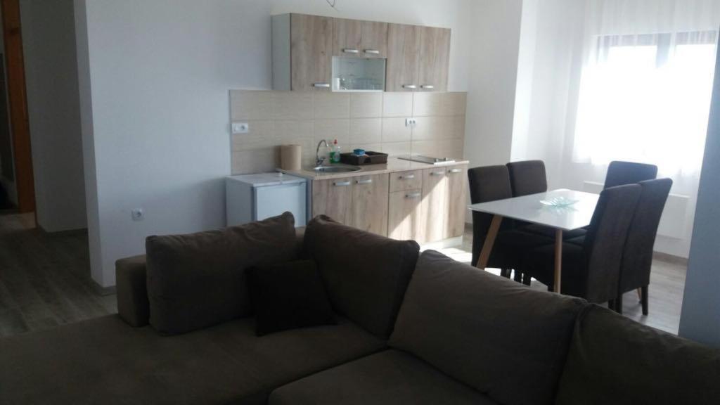 Goma Kop Apartmani Kopaonik Exteriér fotografie