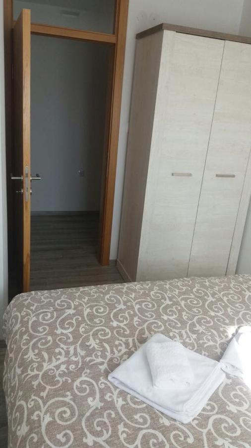 Goma Kop Apartmani Kopaonik Exteriér fotografie