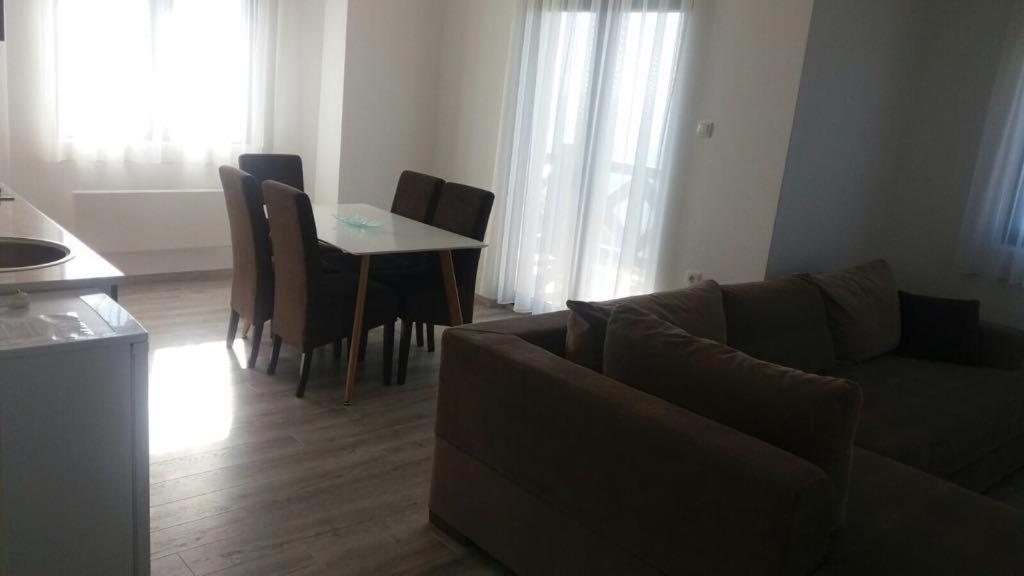 Goma Kop Apartmani Kopaonik Exteriér fotografie