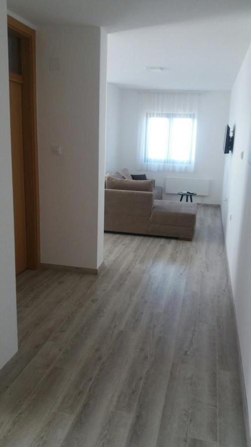 Goma Kop Apartmani Kopaonik Exteriér fotografie