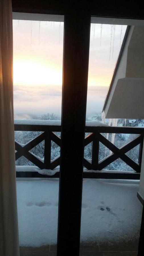 Goma Kop Apartmani Kopaonik Exteriér fotografie