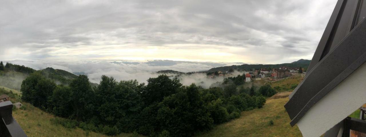 Goma Kop Apartmani Kopaonik Exteriér fotografie