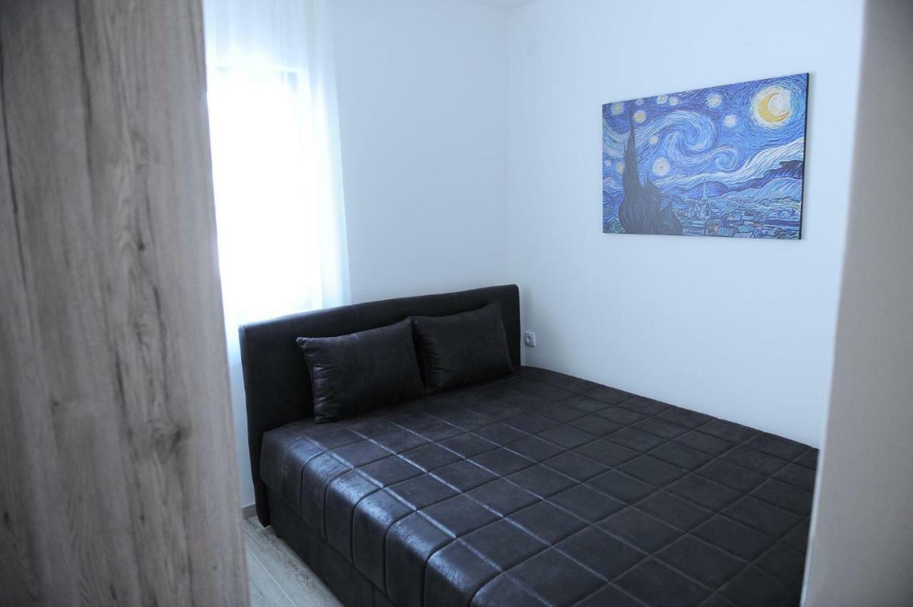Goma Kop Apartmani Kopaonik Exteriér fotografie