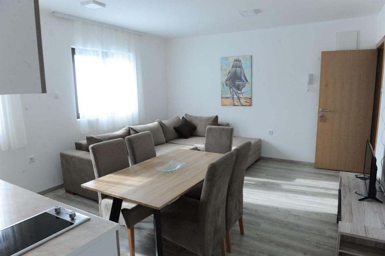 Goma Kop Apartmani Kopaonik Exteriér fotografie