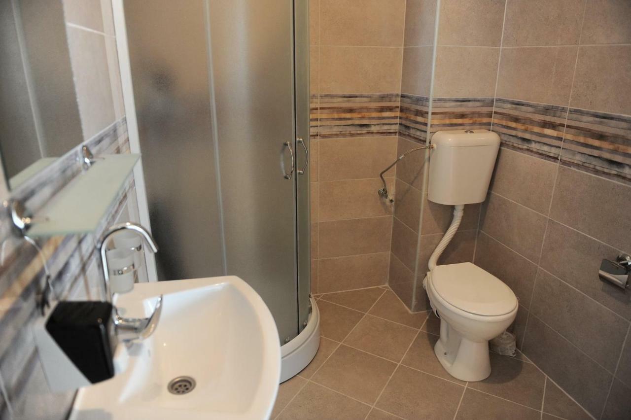 Goma Kop Apartmani Kopaonik Exteriér fotografie