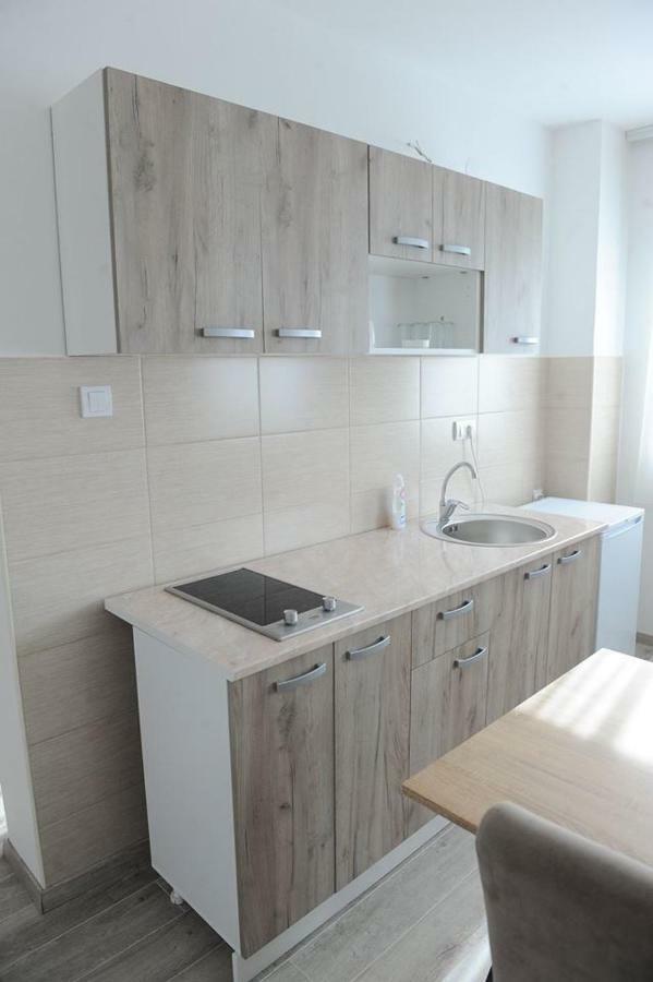 Goma Kop Apartmani Kopaonik Exteriér fotografie