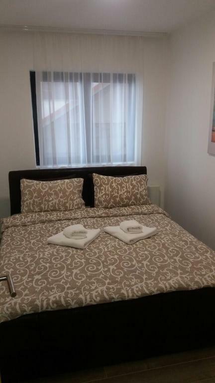 Goma Kop Apartmani Kopaonik Exteriér fotografie