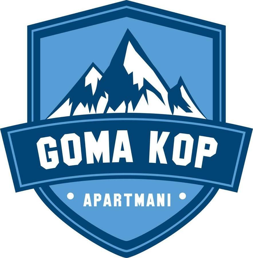 Goma Kop Apartmani Kopaonik Exteriér fotografie