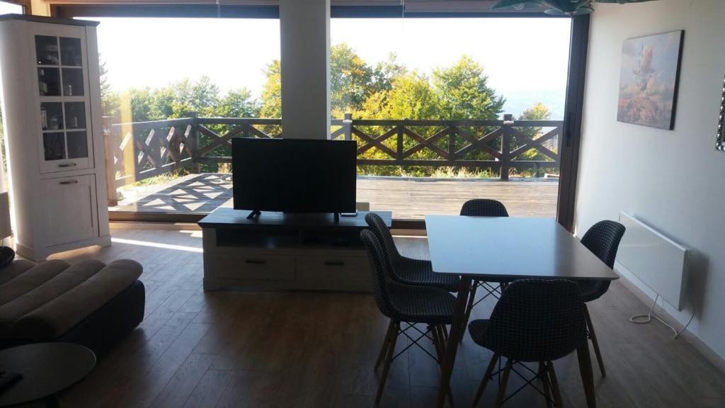 Goma Kop Apartmani Kopaonik Exteriér fotografie