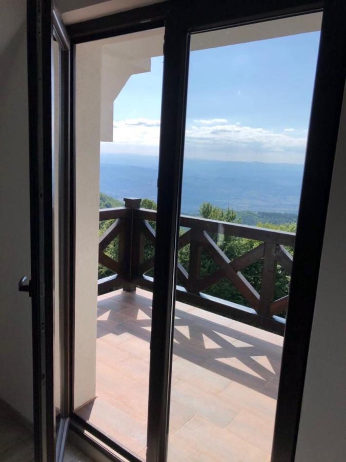 Goma Kop Apartmani Kopaonik Exteriér fotografie